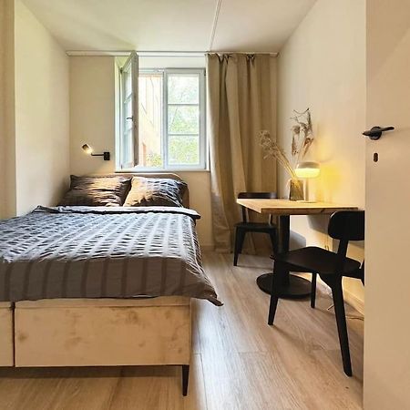 Natural Apartment In The City Center - Old Town Wrocław Kültér fotó