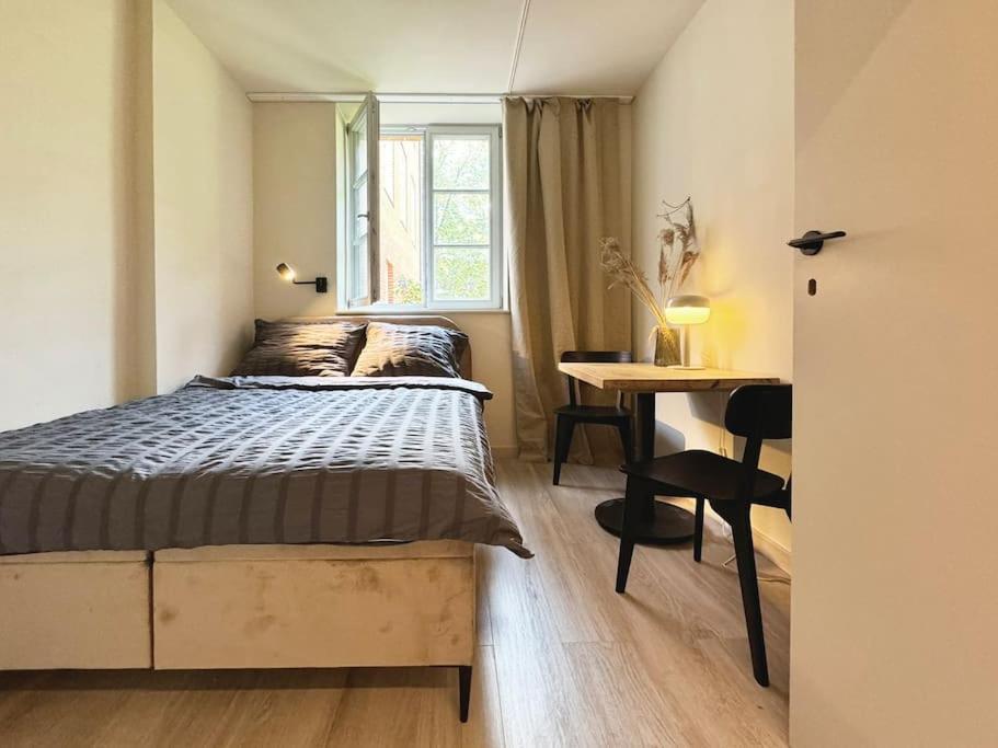 Natural Apartment In The City Center - Old Town Wrocław Kültér fotó