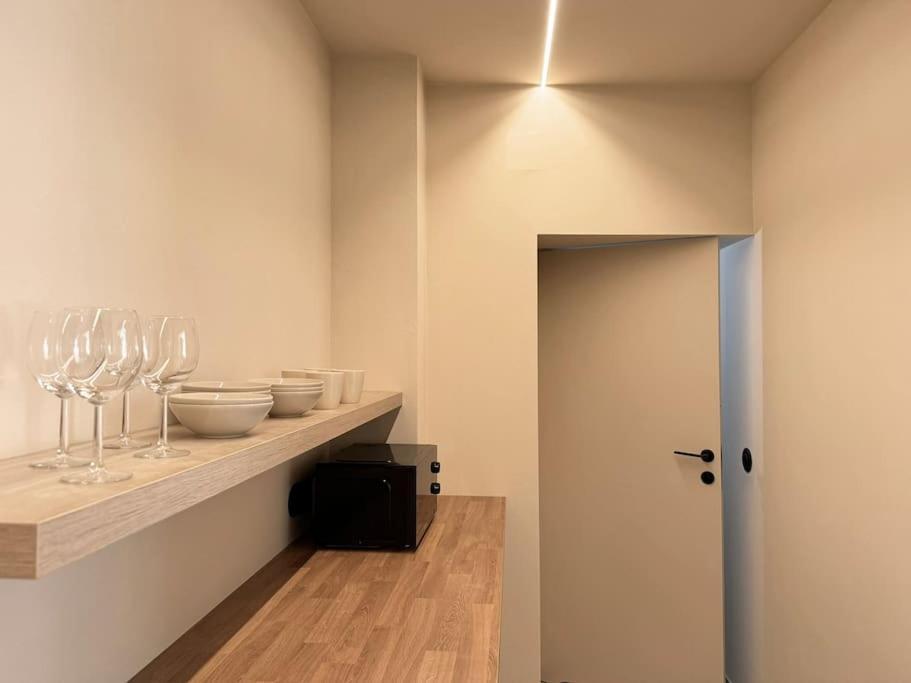 Natural Apartment In The City Center - Old Town Wrocław Kültér fotó