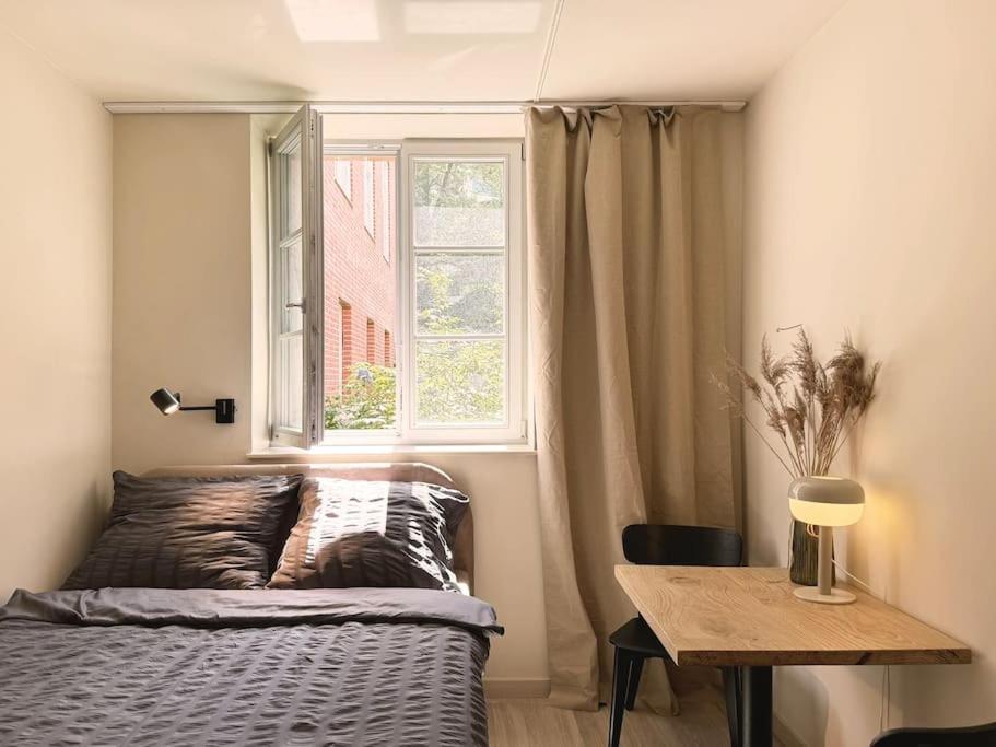 Natural Apartment In The City Center - Old Town Wrocław Kültér fotó