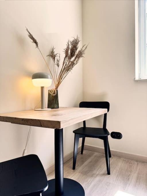 Natural Apartment In The City Center - Old Town Wrocław Kültér fotó